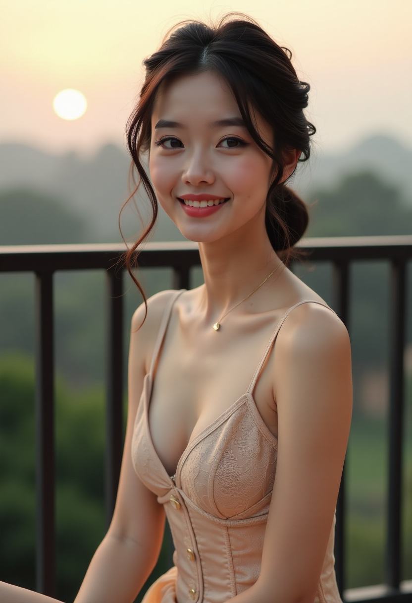 保镖题材对照剪辑